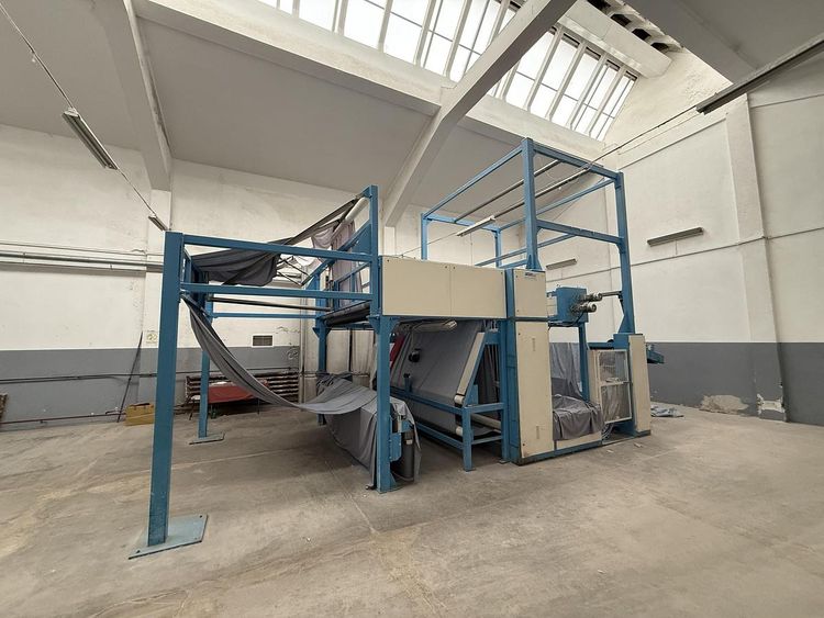 Monti GREY / LAFRA 200