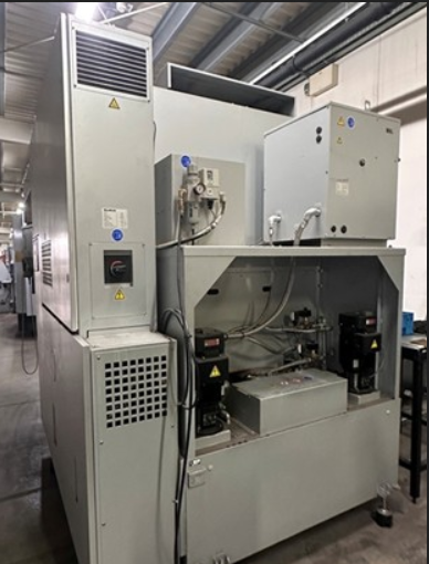 Sodick AG 60 L