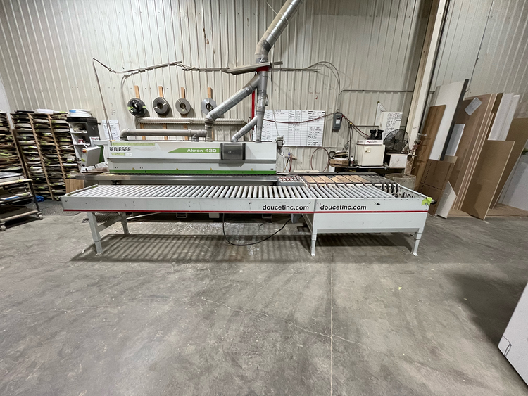 Biesse Akron 430