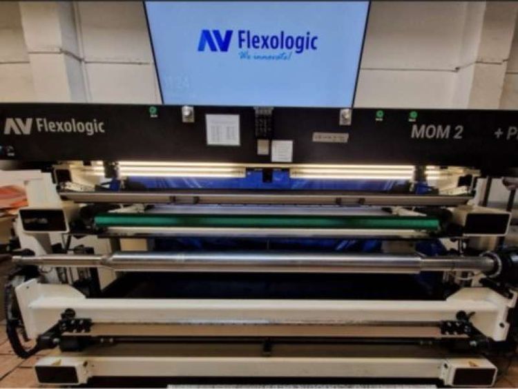 AV Flexologic MOM DD+ Pro 2000  2000 mm