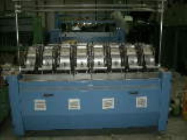 Others Yarn Bulking Machine SM 2000/8/W