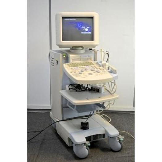 Hitachi EUB 6500 Platform Elite