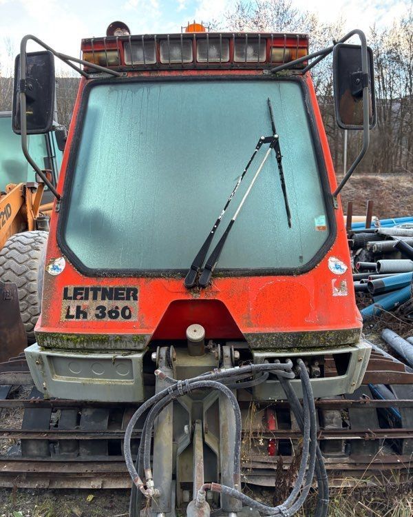 Leitner LH360T