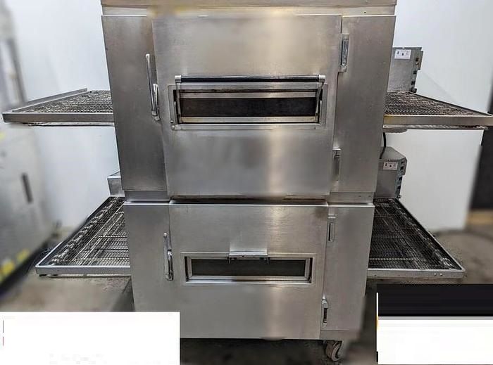 Lincoln Impinger 1450 Pizza Ovens