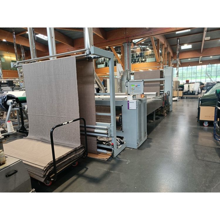 Comar VL/ROLL Steamer 180 Cm