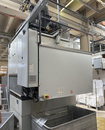 Girbau STI 100