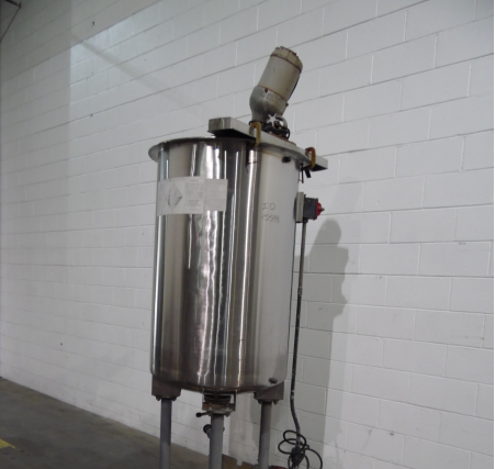 Other Mixing Tank