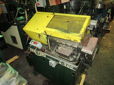 Hartford 0-500 THREAD ROLLER
