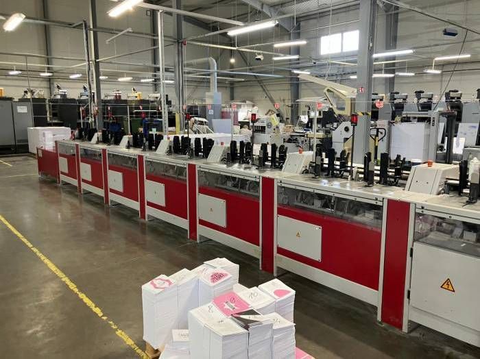 MULLER MARTINI Pantera