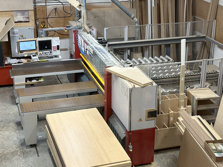 Schelling FH4 330-310