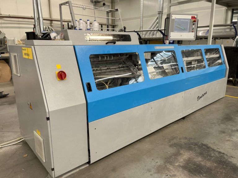 MULLER MARTINI Ventura 3215 Sewing Machine