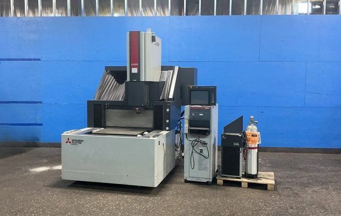 Mitsubishi ELECTRIC EA28VM ADVANCE