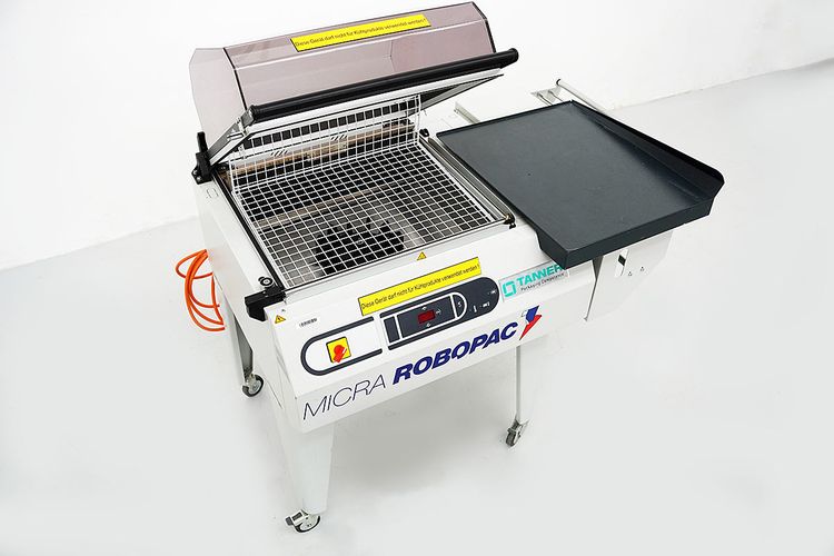 Robopac Micra M
