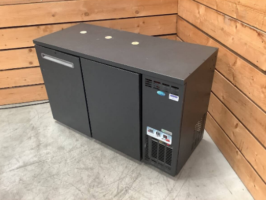 Serco SFK-8 E, Keg cooling