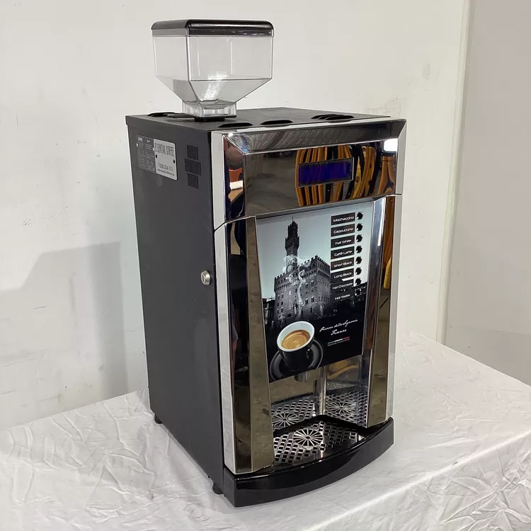 ACEM F050 Auto coffee machine