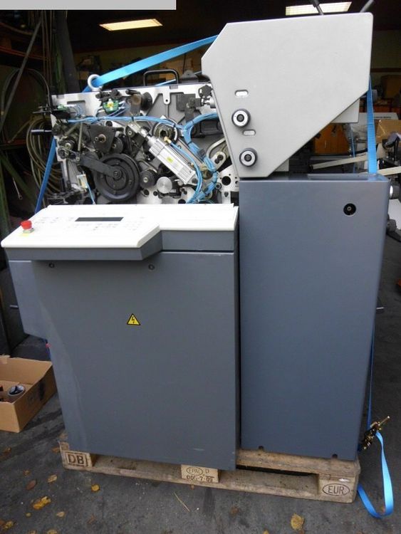 Heidelberg QM 46-2 34 x 46 cm