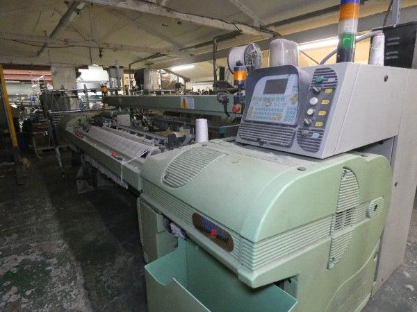 2 Somet Super Excel 190, 210 Cm Dobby