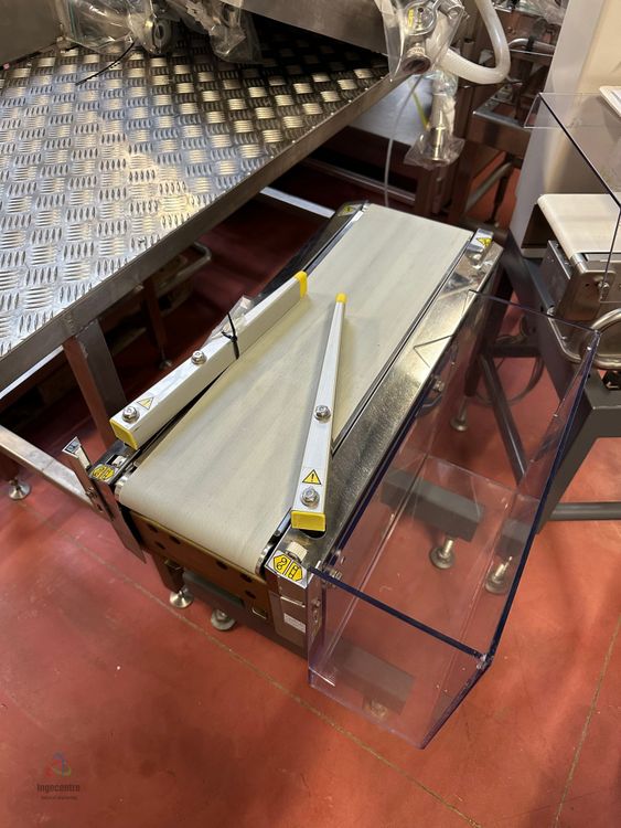 Anritsu KW6205BF05 Checkweigher