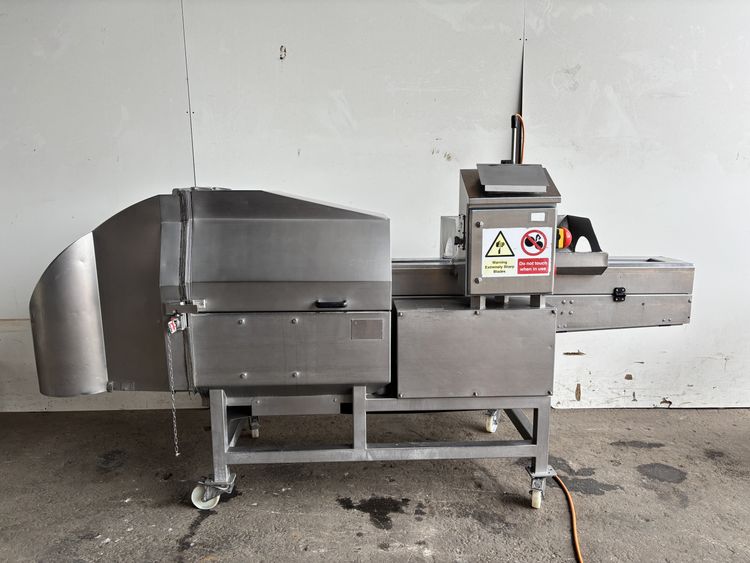 FAM Mantis V Belt slicer