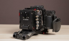 Kinefinity  MAVO LF 6K Cinema Camera PL Kit