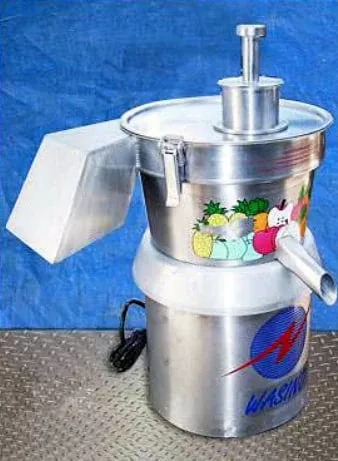 Wasino Juicer