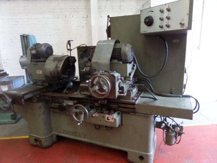Cincinnati Heald 273A