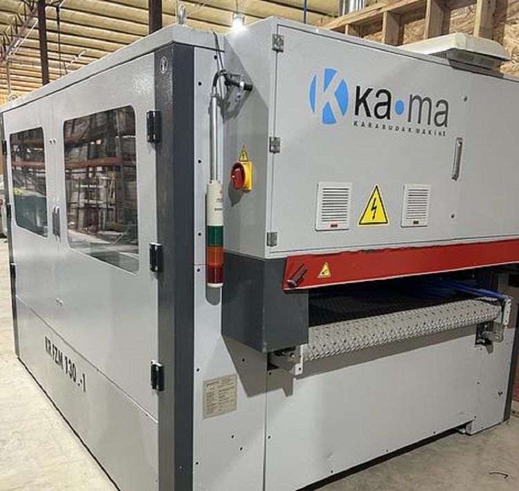 Kama KR FZM 1300.1.1