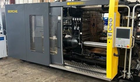 Borche BU700 700 T