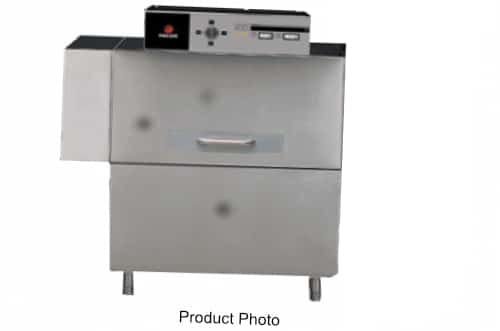 Fagor FI-200, Conveyor Pass Through Dishwasher