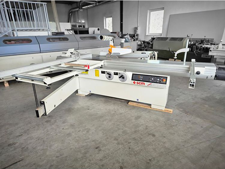 SCM SI 400 N