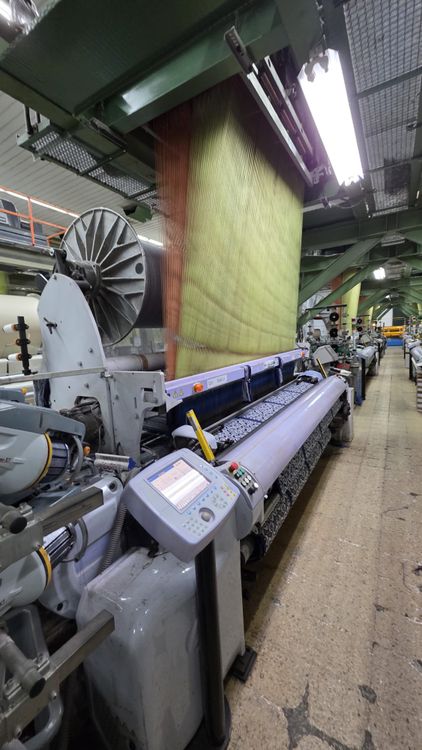 4 Itema Silver DT 260cm Bonas LJ