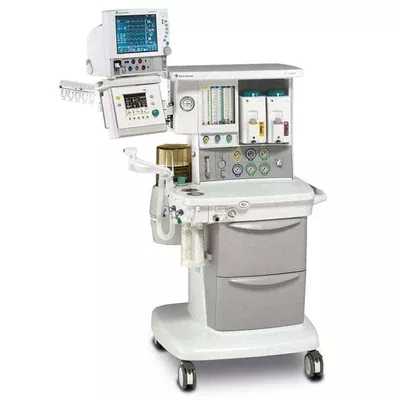 GE Aespire 7100 Anesthesia Machine
