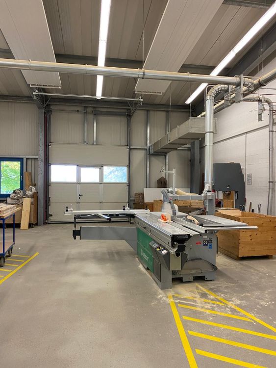 Altendorf F 45