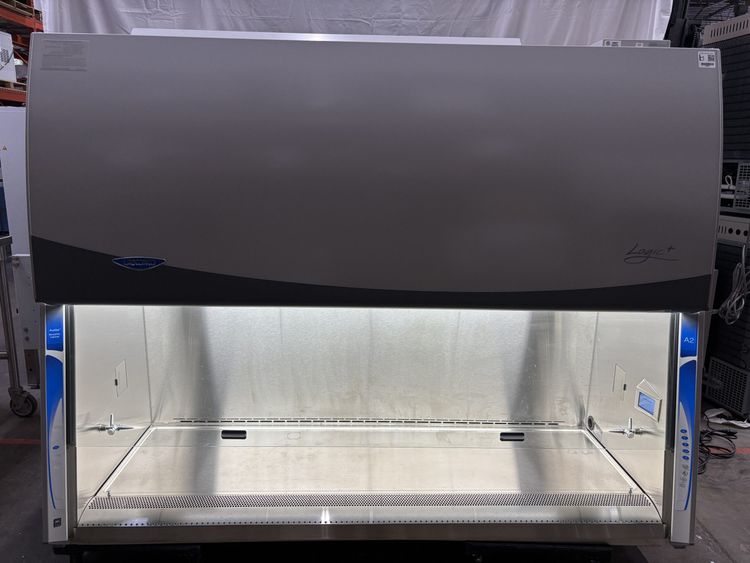Labconco Logic + Class II Type A2 6′ BSC w/ Stand