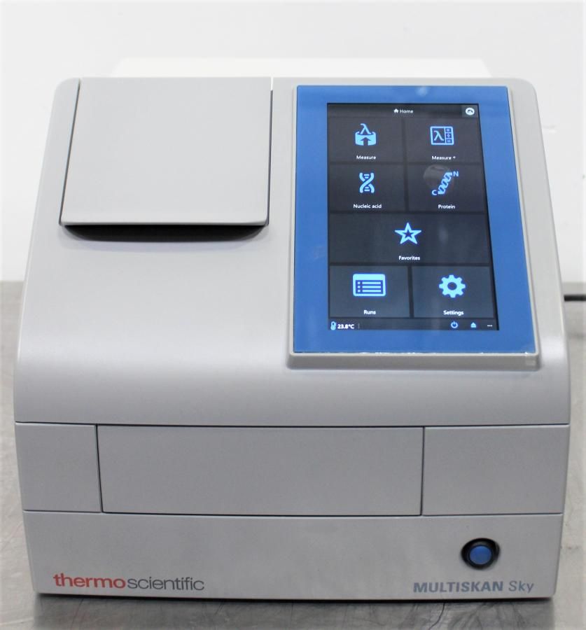 Thermo Scientific 51119700D, Multiskan Sky Spectrophotometer