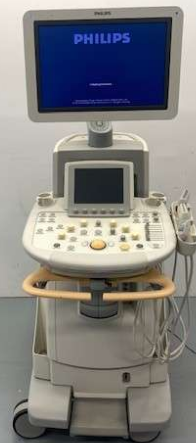 Philips iU22 Ultrasound