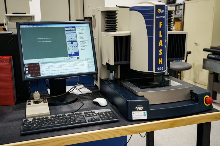 Smartscope Flash 200