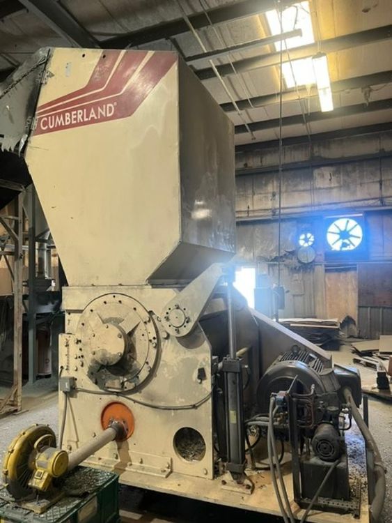 Cumberland X1400