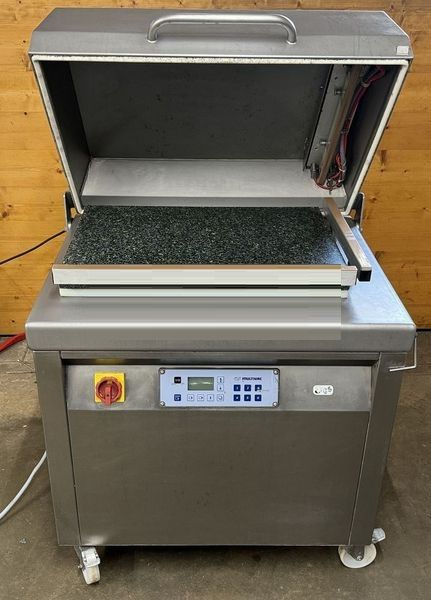 Multivac C400, Vacuum Sealer