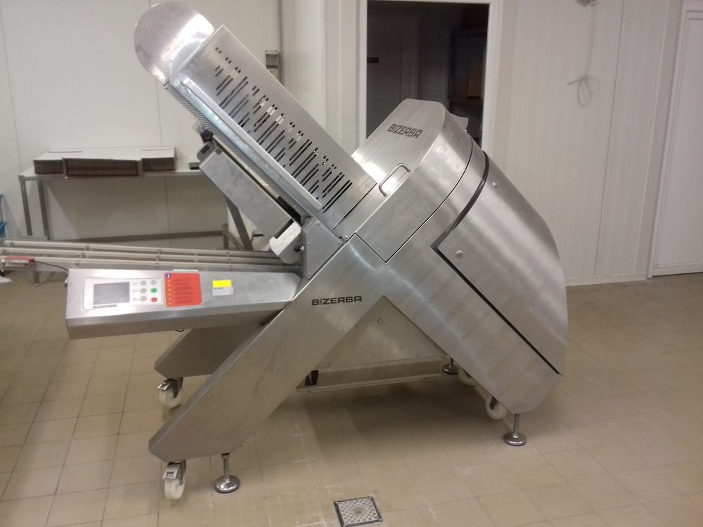bizerba slicer bizerba slicer