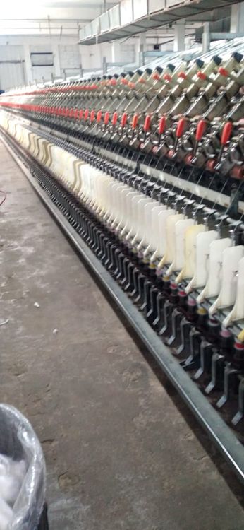 Gaudino Direct Continuous Machine