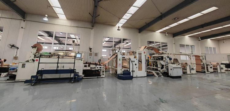 Garant Triumph 3G