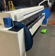 Cidan K25-30 Max thickness: 0.0747″