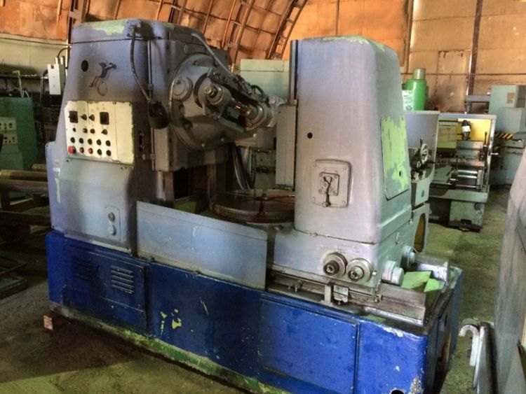 Union 5K32 Variable Speed Gear roller milling machine