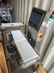 High Speed Checkweigher