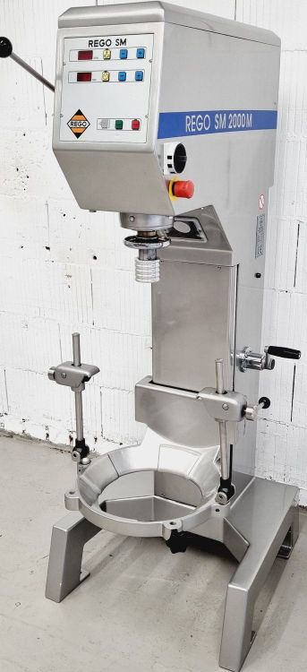 Rego SM 2000 M Mixer