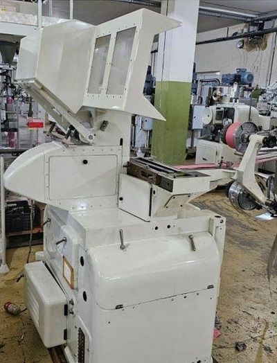 Sapal BNE  neapolitan wrapper