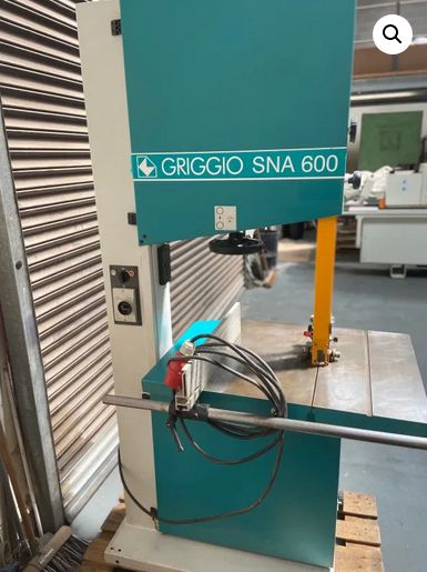 Griggio SNA 600