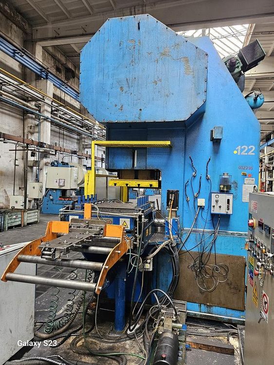 Mossini TMF/S 315 315 t