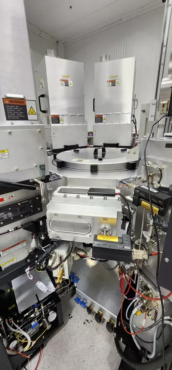 Lam Research Alliance A6 9400DFM